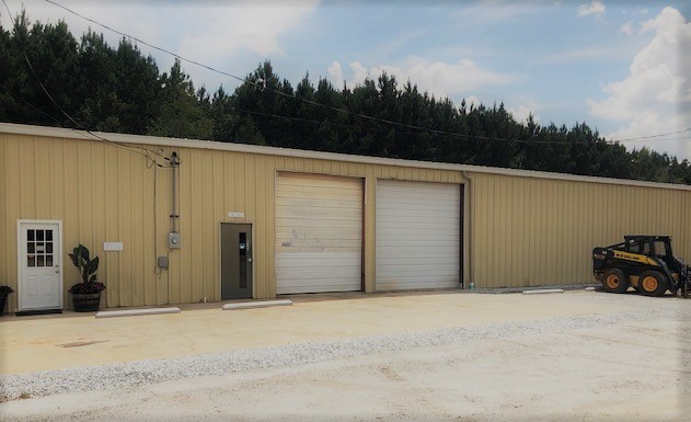 LEASED-Industrial/Flex Space, Simpsonville