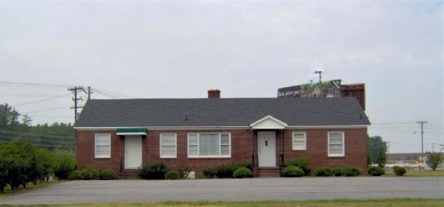 SOLD-101 Putman Rd, Fountain Inn