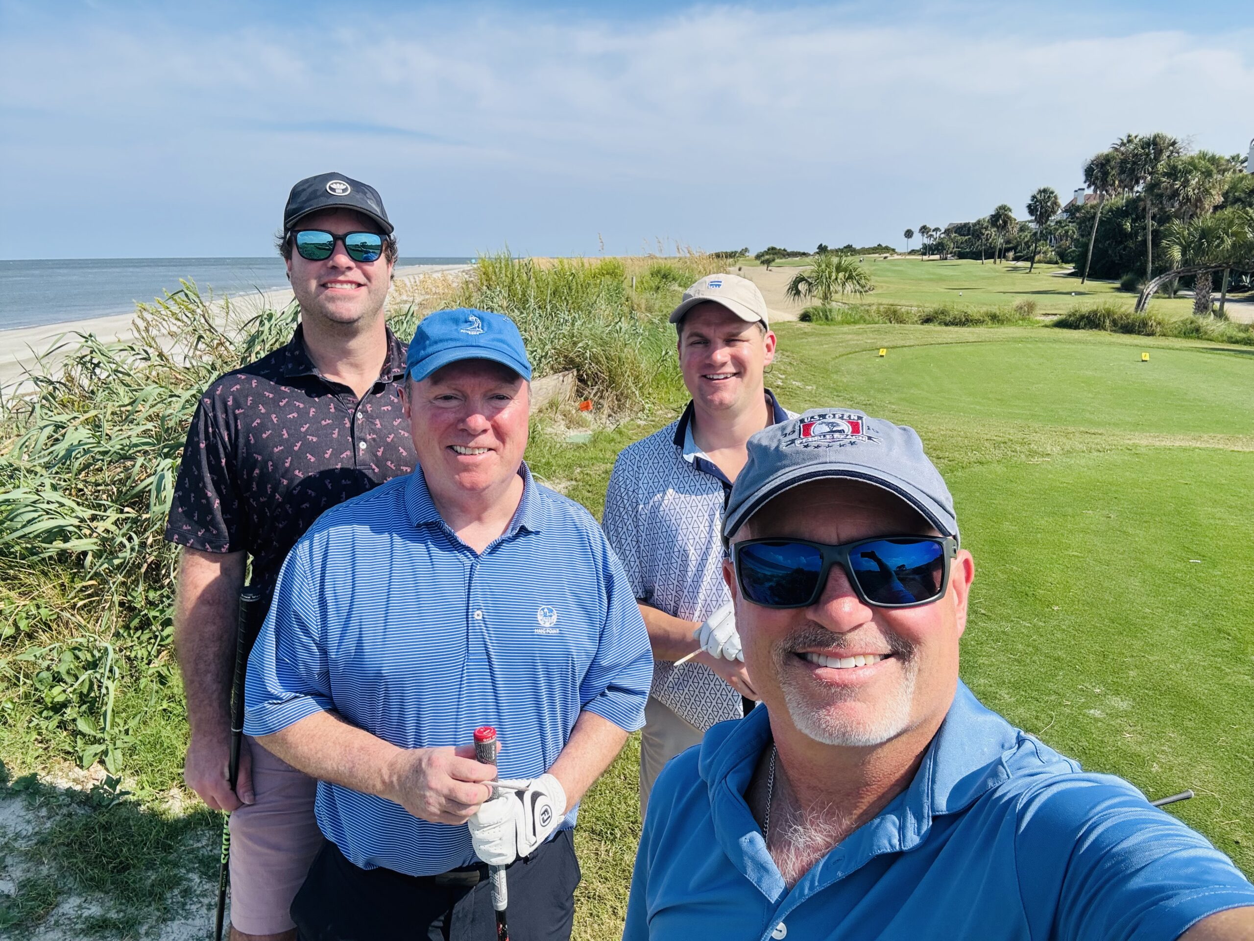 South Carolina Annual CCIM Chapter Gathering