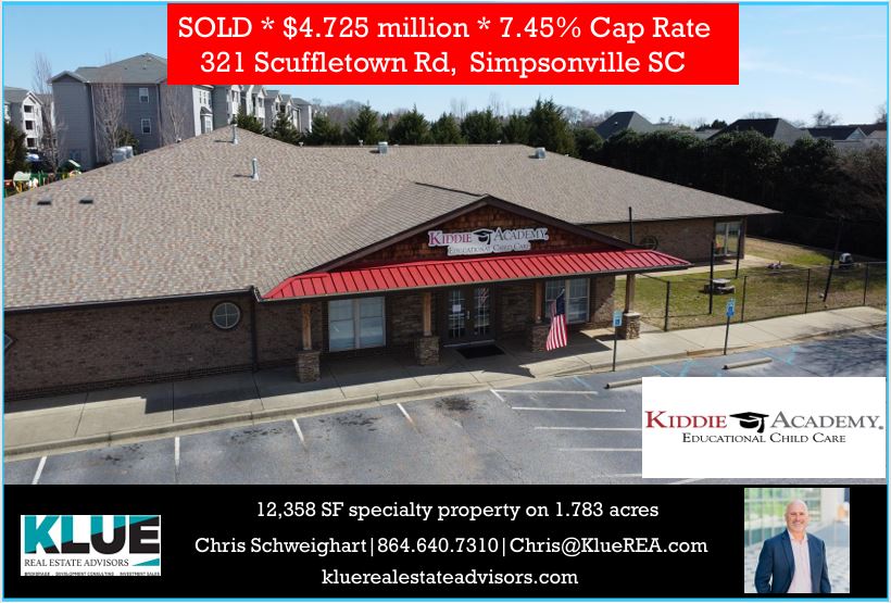 SOLD-321 Scuffletown Rd, Simpsonville