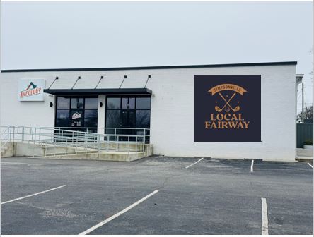 LEASED-129 N. Main Street, Simpsonville LEASED-129 N. Main Street, Simpsonville