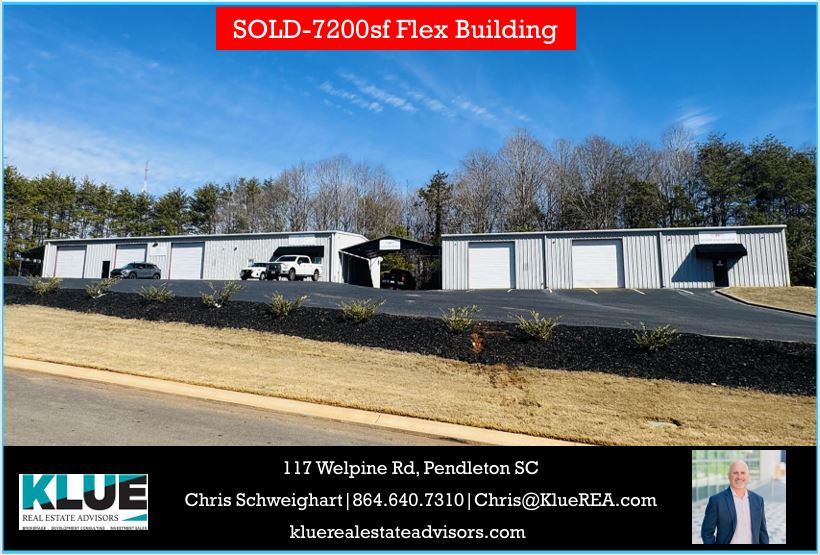 SOLD-117 Welpine Road, Pendleton