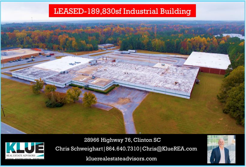 LEASED-28966 Highway 76, Clinton LEASED-28966 Highway 76, Clinton
